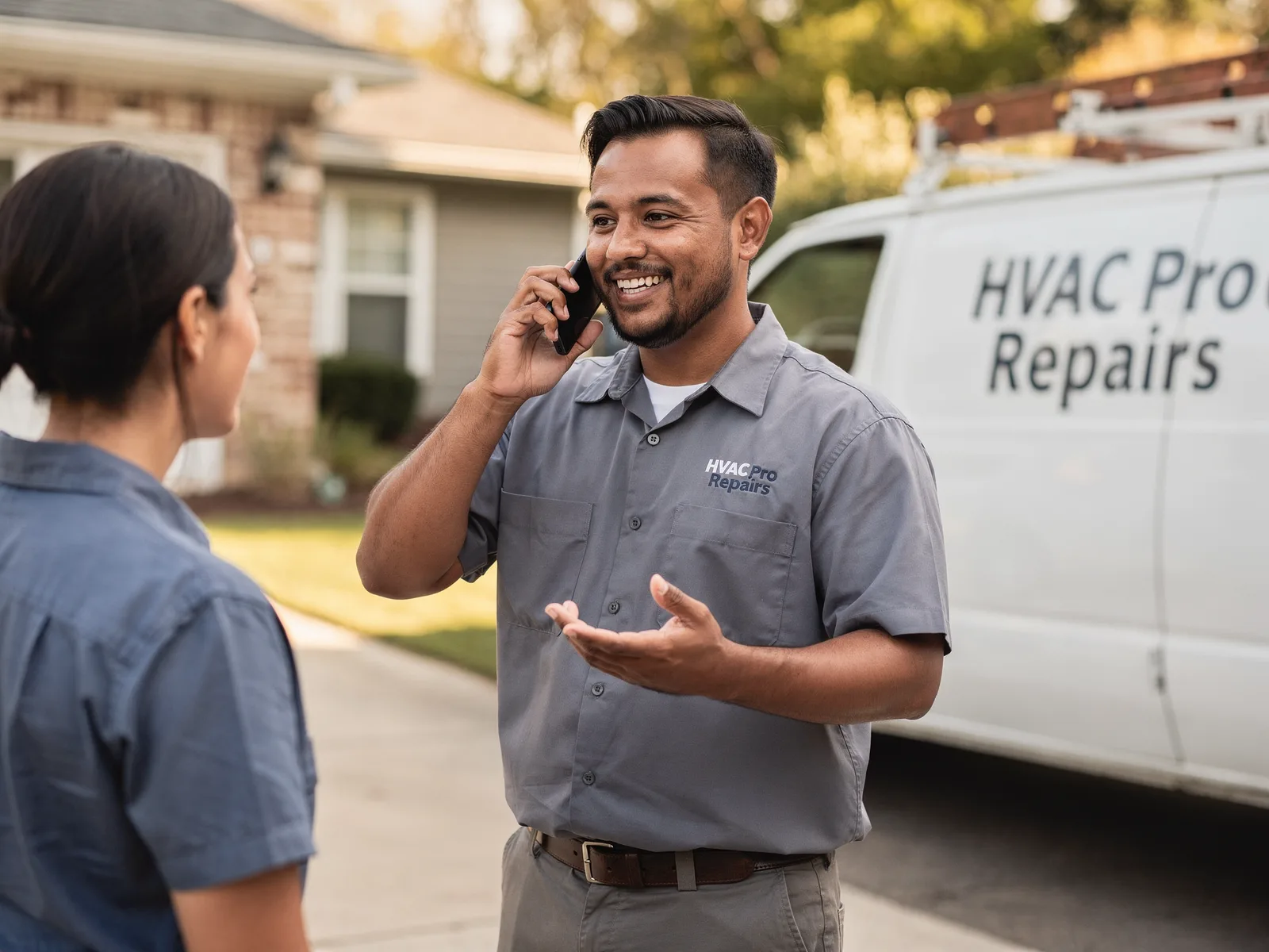 Heat Pump Repair West Lebanon, IN FAQs